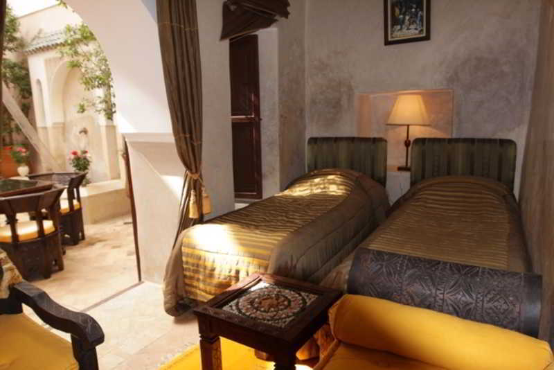 Dar Rania Hotel Marrakesh Exterior photo